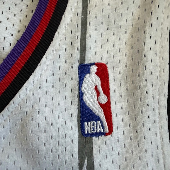 VTG Toronto Raptors Vince Carter #15 Nike Swingman Jersey Size: L - Picture 3 of 13